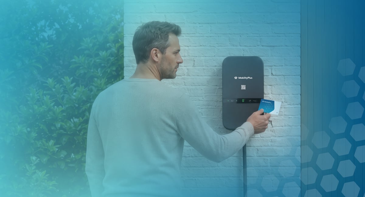 MobilityPlus EV thuisladen