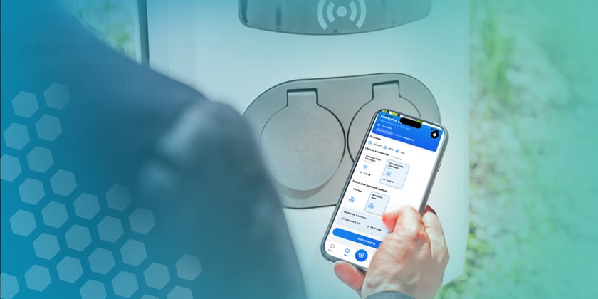 MobilityPlus-betalen