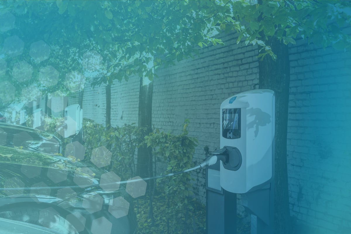 MobilityPlus EV wagenpark