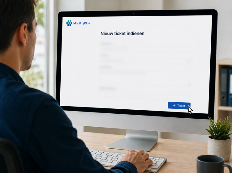 Ticketing Customer Succes