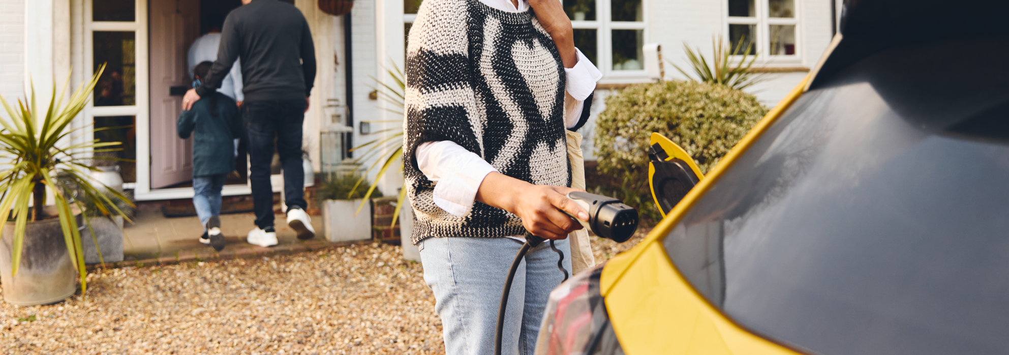 MobilityPlus EnergyManager