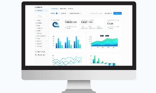 MobilityPlus Energy Manager Pro