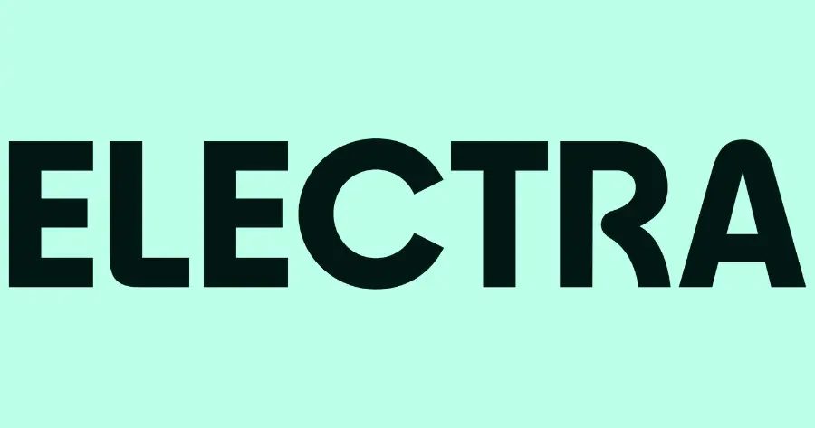 logo electra