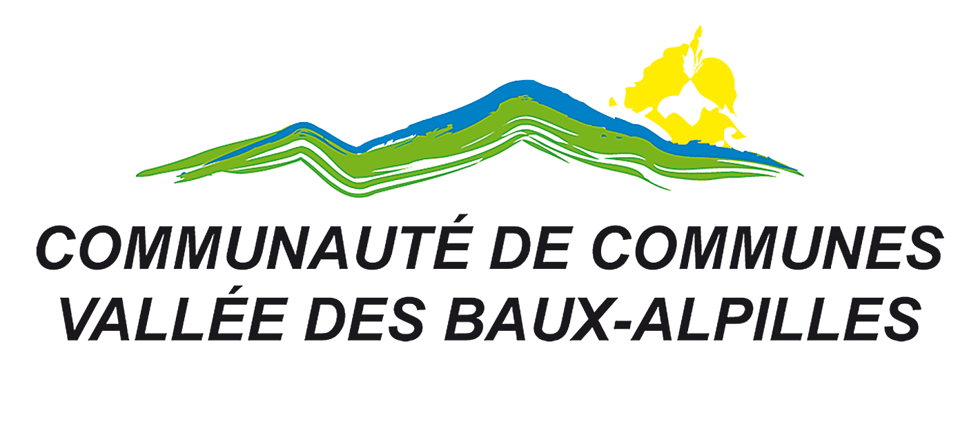 Communauté de communes Vallée des Baux Alpilles CCVBA