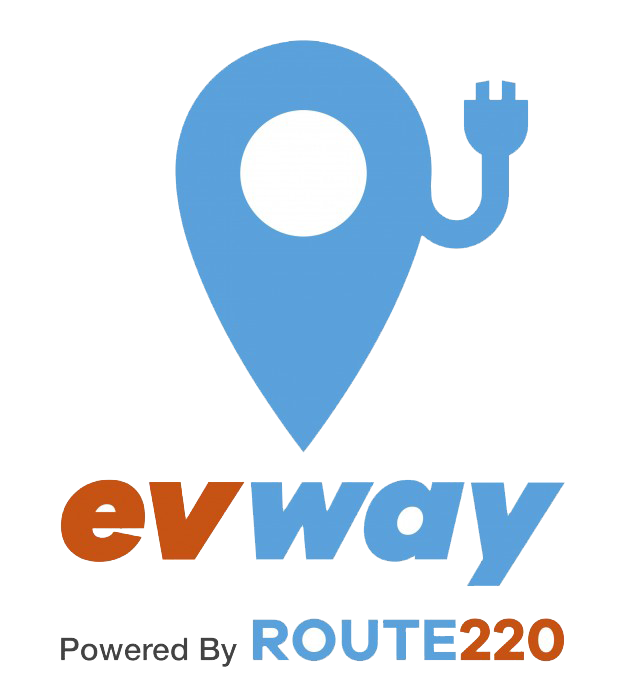 EV way route 220