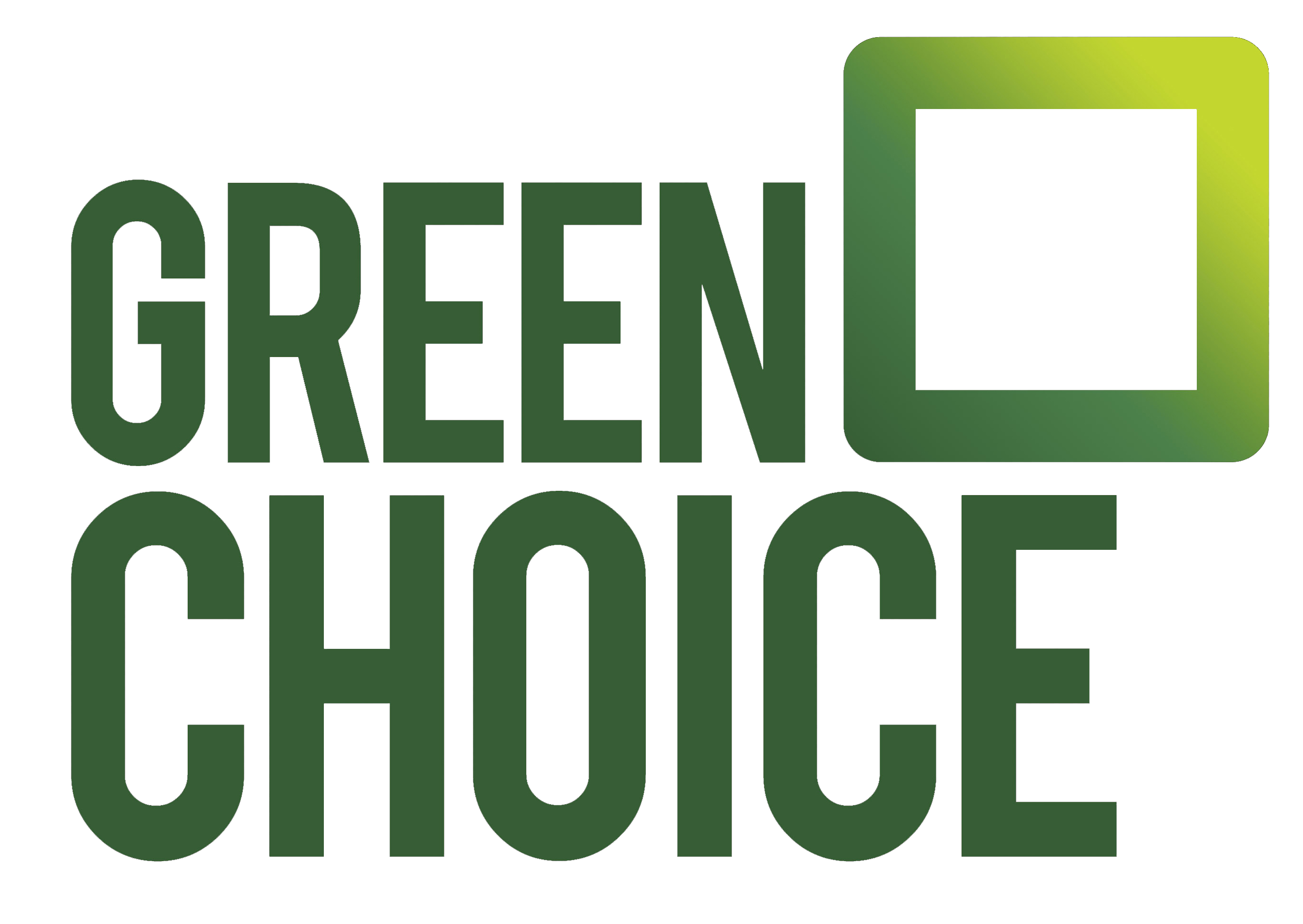 Green Choice