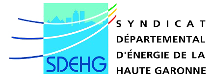 Syndicat Départemental d Énergie De la Haute Garonne SDEHG