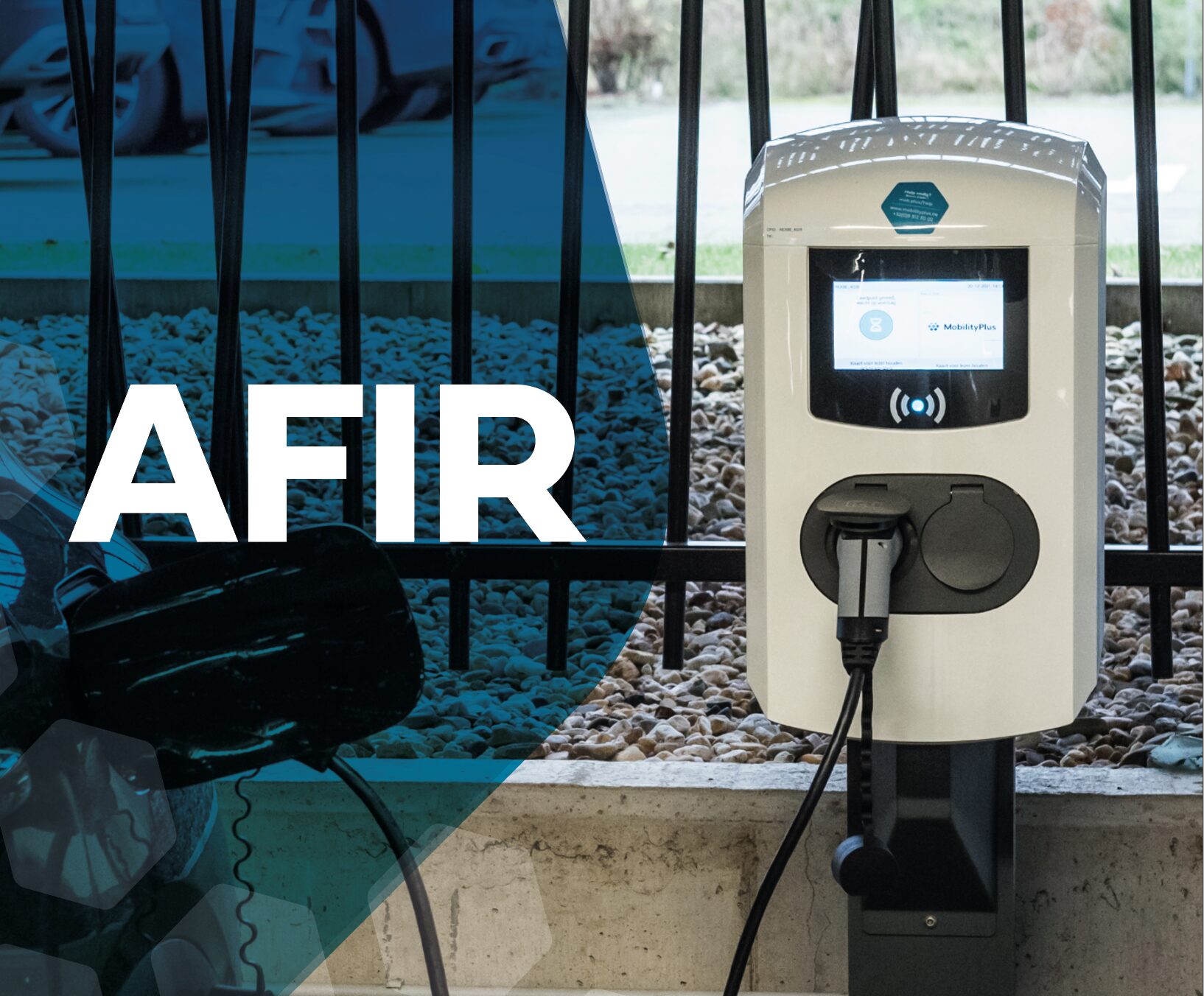 New AFIR Legislation Affects Public Charging Stations: What You Need to Know
