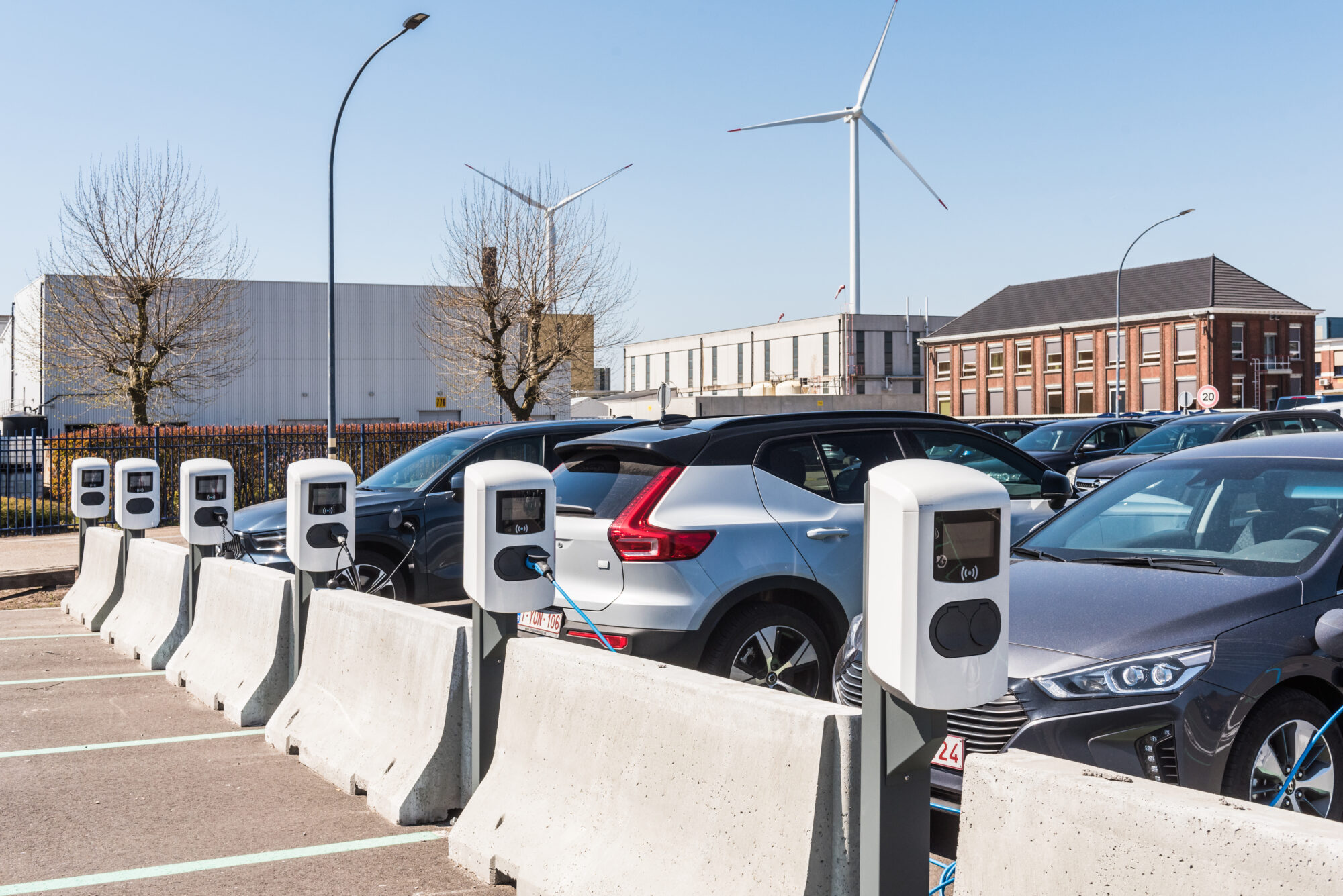 Want low charging costs for your electric fleet? This is largely in your own hands